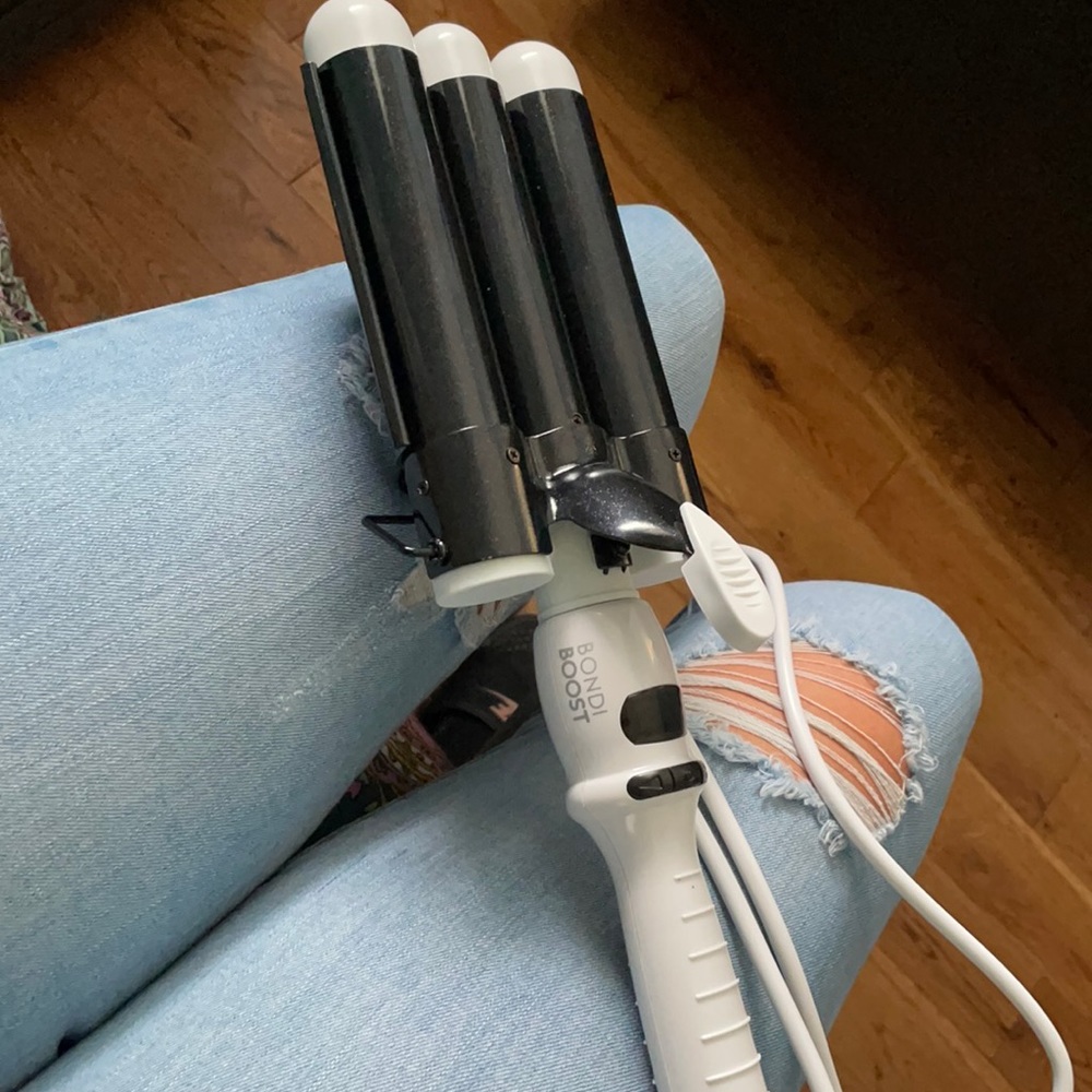 Bondi Boost beach waver